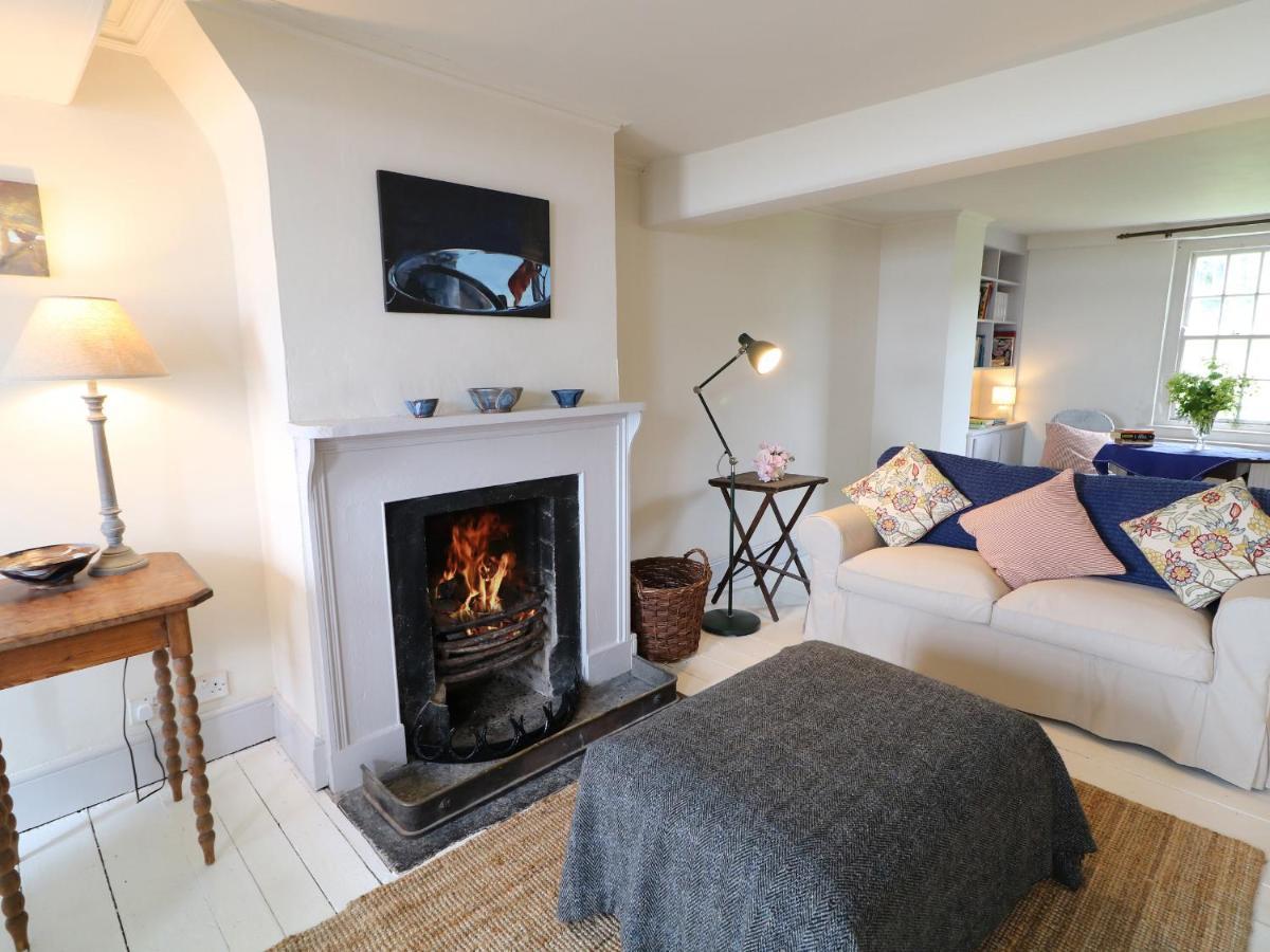 The Ferry House Villa Ramelton Exterior foto