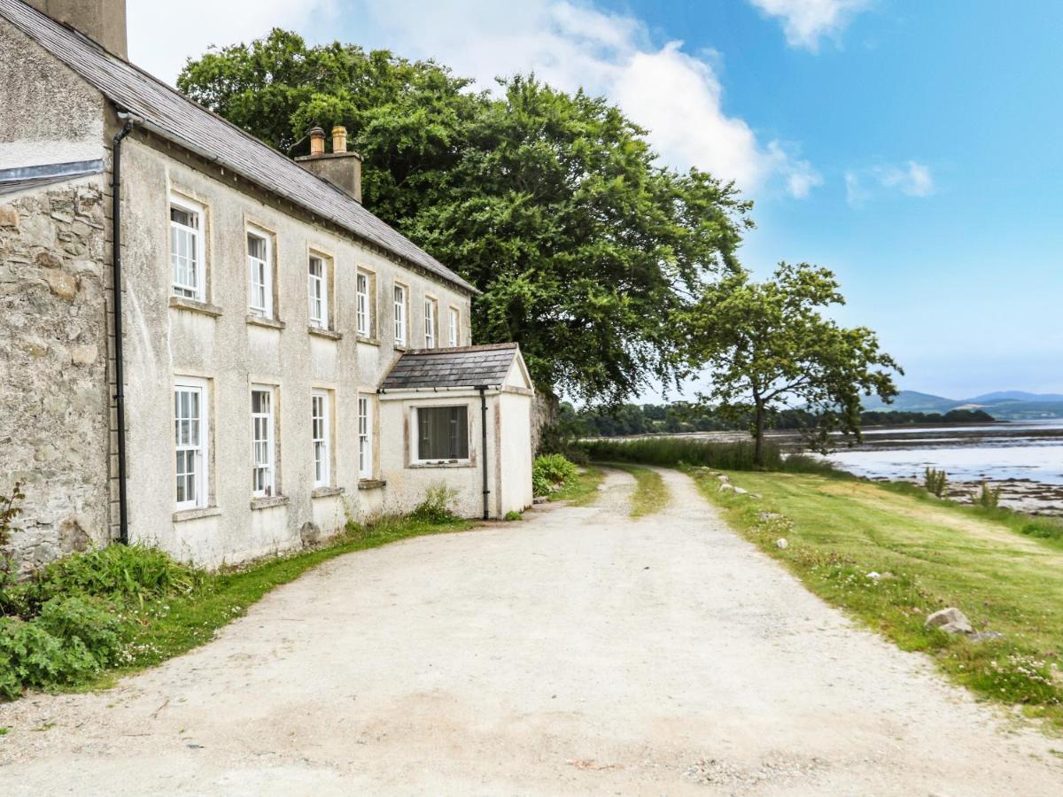 The Ferry House Villa Ramelton Exterior foto